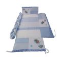 Baby Bedding Set Cot Bedding Set Newborn 48x28. 