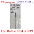 Stylus Pen S Pen Touch Screen For Motorola Moto G Stylus 5G 2021 XT2131 XT2115 2020 XT2043 5G 2022 XT2215-1 4G 2022 No Bluetooth. 