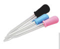 Silicone Graduated Scale micro Eye Droppers 2pcs Pack. 