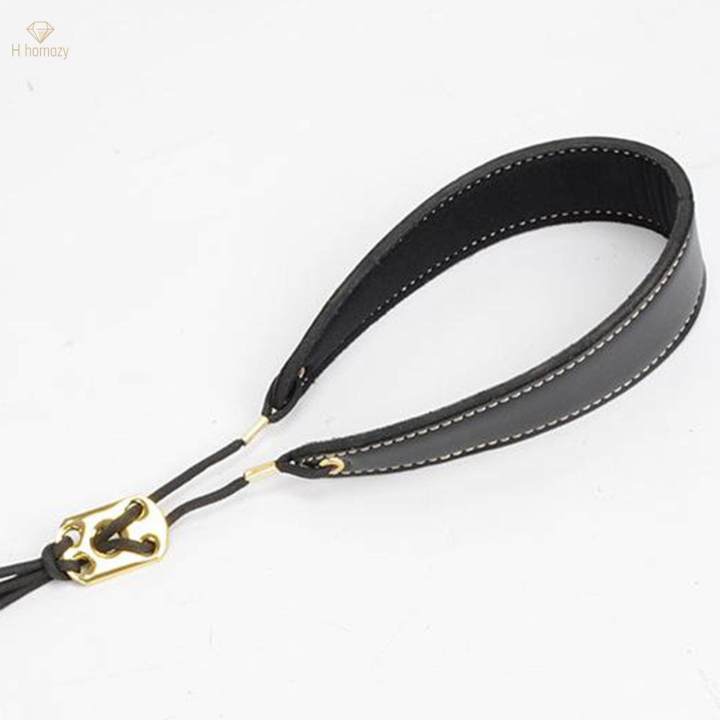 Saxophone%20Neck%20Strap%20Soft%20Strap%20Padded%20for%20Alto%20Sax%20Tenor%20Clarinet%20Baritone%20Soprano%20-%20Image%204
