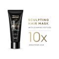 TRESemme Silk Press Sculpting Hair Mask 200ml | Intense Nourishing Hair Mask | Intense Smoothening | Smoother and Shinier | Sleeker Hair (FROM INDIA). 