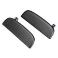 2PCS Left Right Outer Outside Door Handles for Suzuki Alto. 