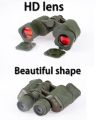 50x50 Military Binoculars Night Vision Telescope For Bird Watching, Travel, Concerts Football. 