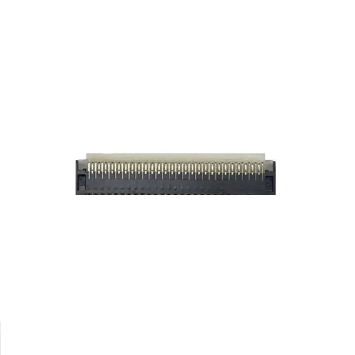 Lcd Screen Ribbon Cable Port Socket Replacement Lcd Display Socket ...