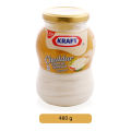 Kraft Cheddar Cheese Spread Orginal Pack, 480 g. 