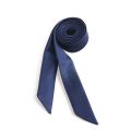 Fashion Thin Satin Bow Tie Vintage JK Fancy Necktie Knot Shirt Accessory Elegant Ribbon. 