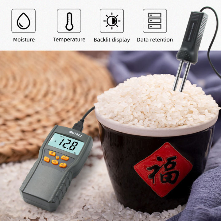 YIERYI%20MD7822%20LCD%20Display%20Digital%20food%20Moisture%20Meter%20Humidity%20Tester%20Contains%20Wheat%20Corn%20Rice%20Moisture%20Test%20Meter%20-%20Image%2010