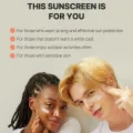 COSRX Vitamin E Vitalizing Sunscreen SPF 50+ 50ml. 