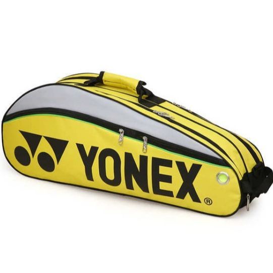 Yonex Squash Racket YONEX BADMINTON TENNIS SQUASH RACKET RACQUET BAG | Daraz.lk