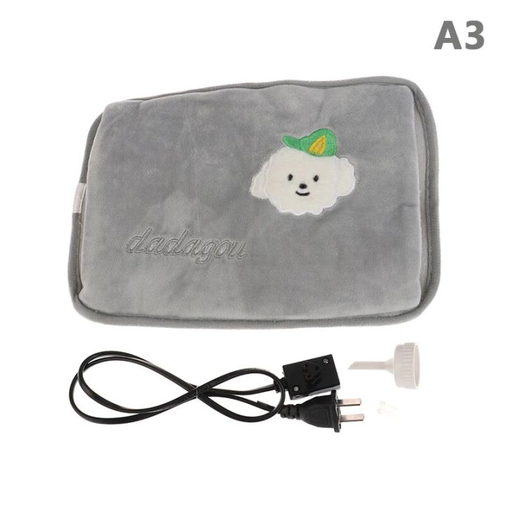 hot%20pack%20Reusable%20Electric%20Hot%20Water%20Bag%20Warmer%20Heat%20Pack%20Cute%20Rechargeable%20Safety%20Rabbit%20Fur%20Reusable%20Hot%20Water%20Bottle%20US/EU%20Plug%20HandFirst%20Aid%20Kits%20-%20Image%207