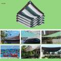 Shade Fabric Greenhouse Easy to Install Shade Cloth for Outdoor Barn Yards 2mx3m. 