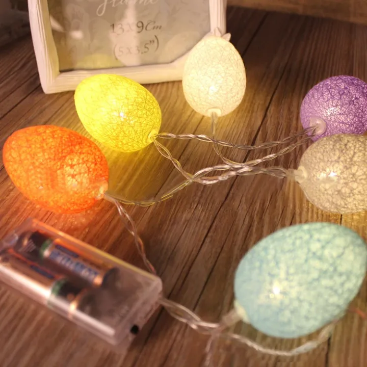 Decor%201.8M%2010%20LED%20Easter%20Egg%20Fairy%20String%20Lights%20Lamp%20Xmas%20Wedding%20Party%20Outdoor%20Decor%20-%20Image%203