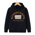 Manga Pink Sweatshirts Kids Girl Boy Manga Naruto Hoodie Children Baby Cartoon Japanese Anime Akatsuki Sasuke Sweatshirt. 