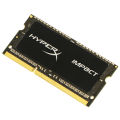 Kingston HyperX RAM DDR4 16GB/ Laptop/3200MHz CL15 260-Pin SO-DIMM Memory Ram (HX432S20IB/16). 