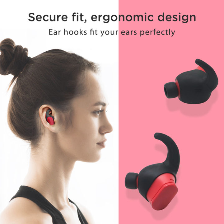2pcs%20Silicone%20Protective%20Ear%20Hook%20Anti-Slip%20Earphone%20Holders%20Cover%20Case%20For%20Monster%20Beats%20Studio%20Buds%20Ear%20Hook%20Accessories%20-%20Image%202