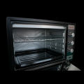 Electric Oven 60L National Brand. 