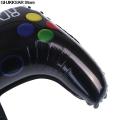 64 X 40 Cm Game Controller Mylar Foil Balloon Console Joystick Balloon Birthday Party Decorations Children's Toys New. 