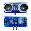 HC-SR04 Ultrasonic Sensor Module for Arduino, Robotics & DIY Inventions | Distance Measurement. 
