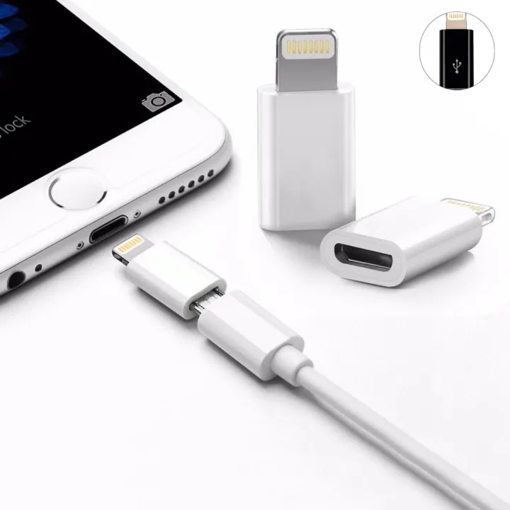 Micro%20USB%20Female%20to%208-Pin%20Lightning%20Male%20Converter%20Adapter%20for%20iPhone%20OTG%20(mtia)%20-%20Image%208
