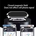 Magnetic Car Phone Holder Stand Air Vent Magnet Car Mount GPS Smartphone Mobile Support In Car Bracket for iPhone Samsung Xiaomi. 