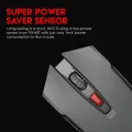FANTECH WG10 RAIGOR II Gaming Mouse. 