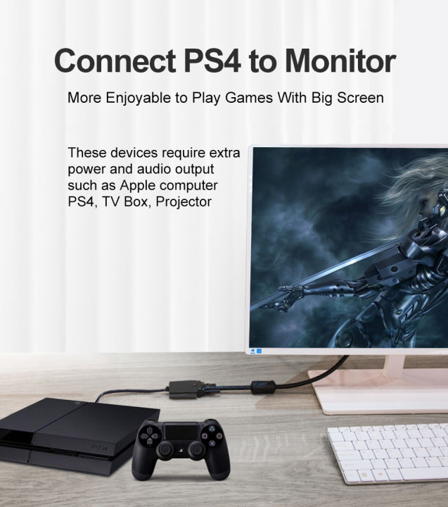 HDMI%20to%20VGA%20and%20Audio%20Converter%20Adapter%20Cable%20HDMI%20Male%20to%20VGA%20Female%20Adapter%20Audio%20Video%20Converter%20HDMI%20TO%20VGA%20Cable%20-%20Image%205
