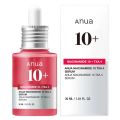 ANUA Niacinamide 10% + TXA 4% Dark Spot Correcting Serum 30ml. 