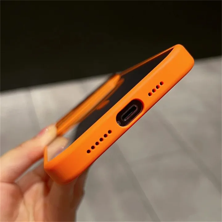 HOCE%20Metal%20Camera%20Holder%20Magnetic%20Phone%20Cases%20For%20iPhone%2013%2014%2015%2016%2017%20Pro%20Max%2014%2015%2016%20Plus%20MagSafe%20Case%20With%20Lens%20Ring%20Film%20Protector%20Armor%20Hard%20Clear%20Back%20Cover%20-%20Image%207