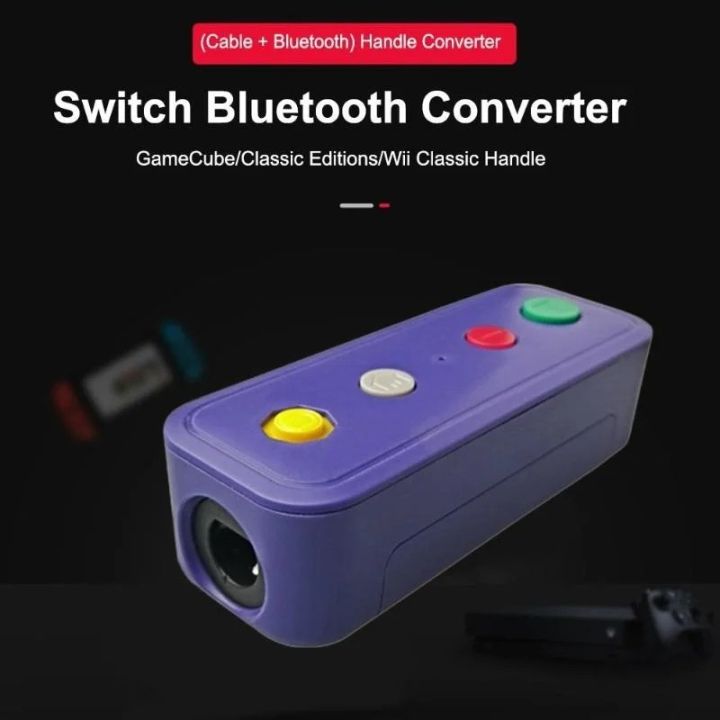 Wireless%20Bluetooth-compati%20Adapter%20Converter%20with%20USB%20Cable%20Fit%20for%20Nintendo%20Switch%20&%20Switch%202%20/OLED%20for%20Game%20Cube/Classic%20Edition%20for%20Wii%20Classic%20-%20Image%202