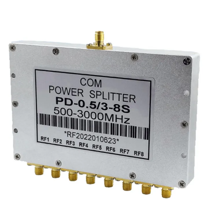 1%20Piece%208%20Way%20SMA%20Power%20Splitter%20500Mhz-3000MHz%20SMA%20Female%20Power%20Divider%20Signal%20Cable%20Splitter%20Female%20Divider%20Distributor%20-%20Image%202