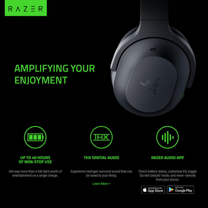 Razer%20Barracuda%20Pro%20Gaming%20Mobile%20Headset%20(PC,%20PlayStation,%20Switch,%20Android,%20IOS)%20Hybrid%20ANC%20B-T%20Integrated%20Mic%20-%20Image%205