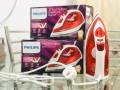 Philips Iron. 