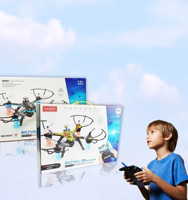 Royal%20Generation%20H235%20Smart%20Drone%20Camera%20-%20Image%203