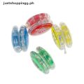 [just] 1Pc Magic YoYo ball toys for kids colorful plastic yo-yo toy party gift [just]. 