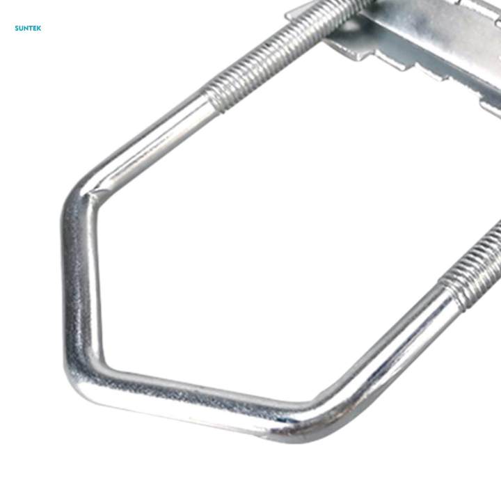 Square%20U%20Bolt%2050x100mm%20Metal%20Mini%20Simple%20Installation%20U%20Bolt%20Brackets%20Square%20Bolts%20for%20-%20Image%203