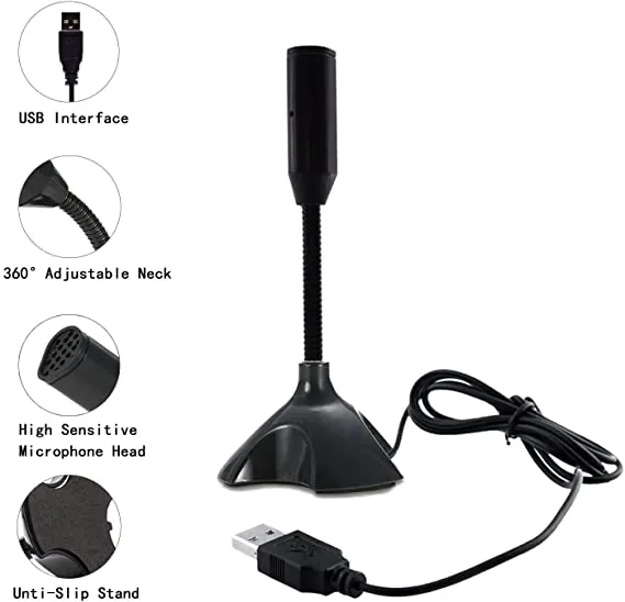 USB%20Laptop%20Microphone%20zoom%20app%20Voice%20Mic%20High%20Sensitivity%20Mini%20Studio%20Speech%20Mic%20Stand%20With%20Holder%20Gaming%20Conference%20for%20Desktop%20PC%20-%20Image%203