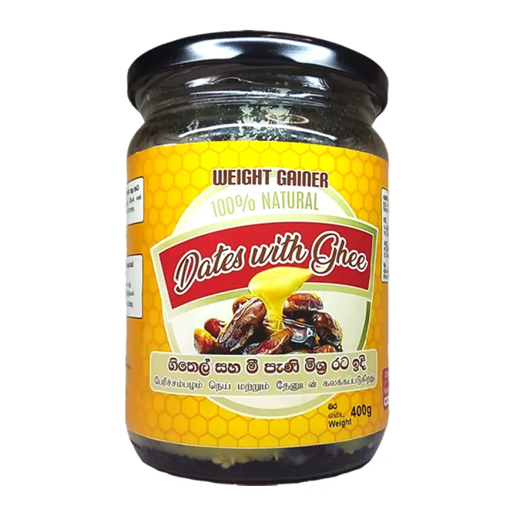 Dates%20with%20Ghee%20&%20Bee%20Honey%20for%20Weight%20Gainer%20Natural%20Energy%20Booster%20400g%20-%20Image%202