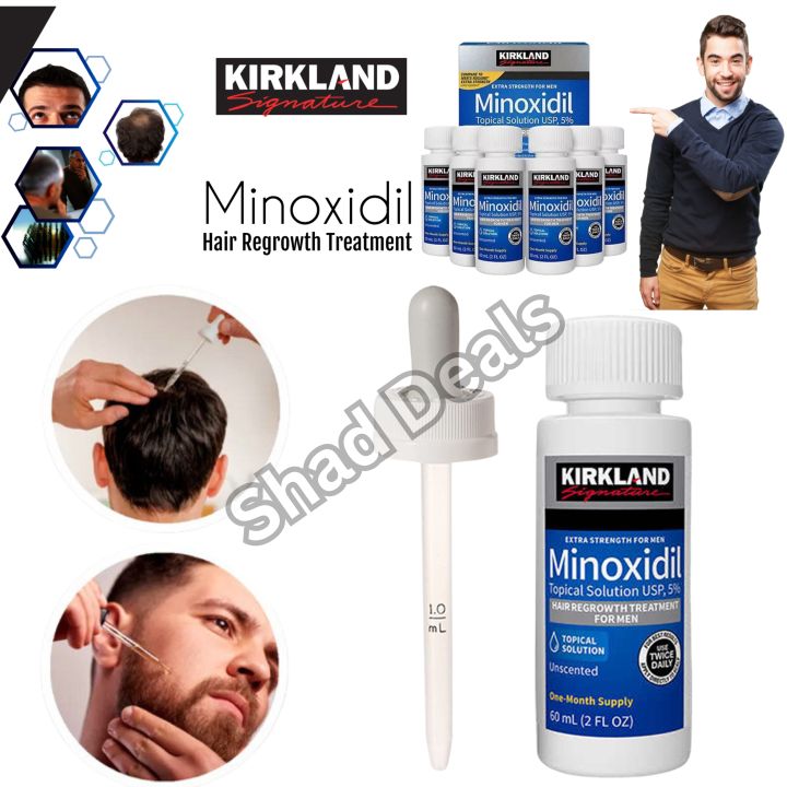 KIRKLAND%20MINOXIDIL%205%25%20USA%20HAIR%20&%20BEARD%20REGROWTH%20TREATMENT%20-%20Image%203