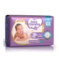 Baby Cheramy Disposable Baby Diapers Medium 12 Pcs. 
