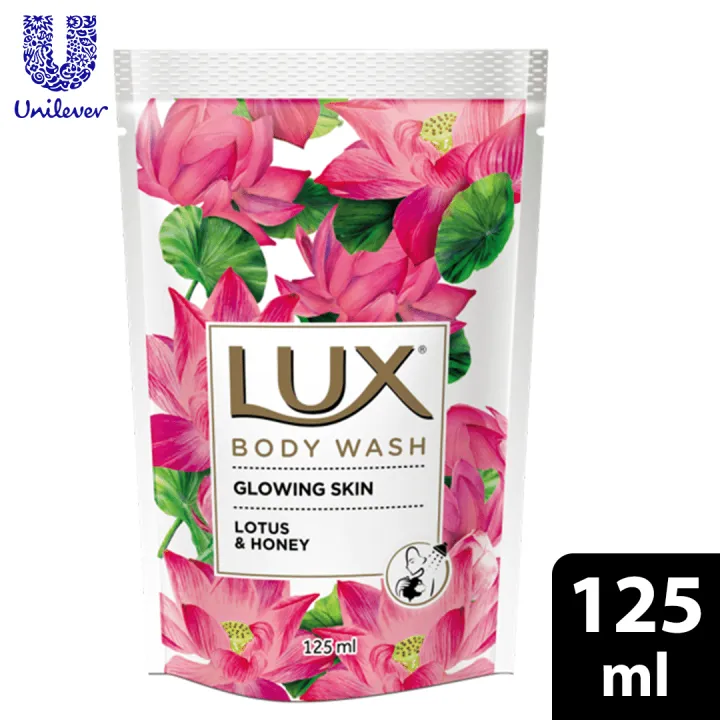 Lux%20Glowing%20Skin,%20Bodywash,%20125ml%20-%20Image%203
