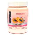 BioGlow Body Lotion - Papaya. 