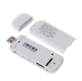4G LTE WiFi Router Wingle Sim Card 150Mbps Modem Stick Mini USB Dongle Adapter Portable Mobile Hotspot Broadband For Laptop Home Office. 