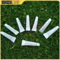Household PVC Swimming Ring Repair Glue Inflatable Tube Repairing Adhesive Hose Tools Pool Boat Tape Kayak Patches Accessories. 