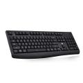 Logitech K260 wired Keyboard. 
