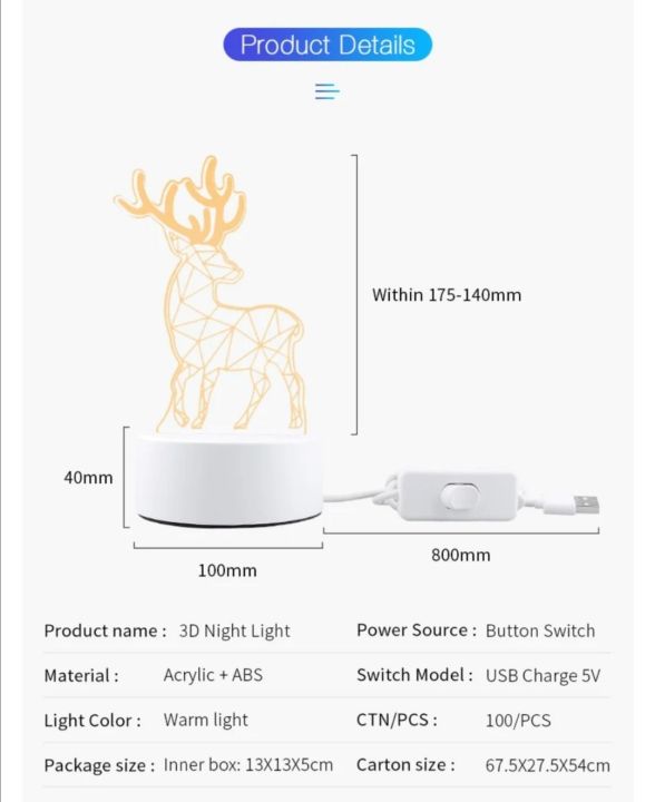 Islamic%20Table%20Lamp%20Four%20Heart%20Bedside%20Lamp%20Romantic%20Color%20USB%20Touch%20Switch%20LED%20Acrylic%203D%20Night%20Light%20Creative%20table%20lamp%20Acrylic%20Night%20Light%20USB%20baby%20bedroom%20desk%20birthday%20gift%20-%20Image%203