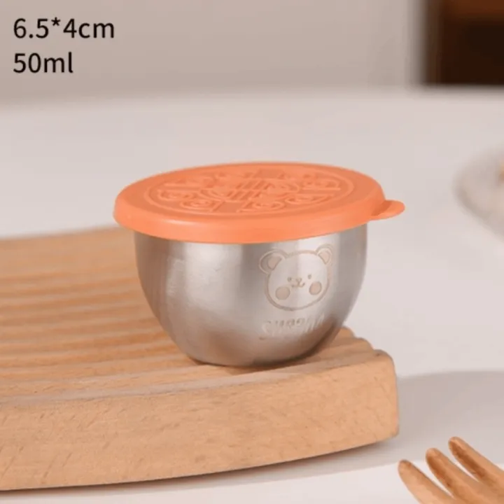 Portable%2050ML%20Sauce%20Cup%20304%20Stainless%20Steel%20Reusable%20Storage%20Containers%20Sealed%20Lid%20Leak-proof%20Dipping%20Dish%20Food%20Storage%20-%20Image%209