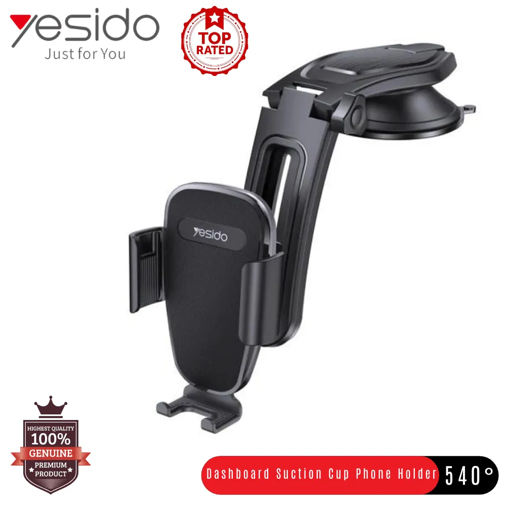C130 Universal Car Phone Holder - Quickee Quickee - Online Marketplace Sri Lanka - Shop Online Sri Lanka