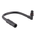 Car Crankcase Ventilation PCV Hose Tube for Captiva Terrain 12619363. 