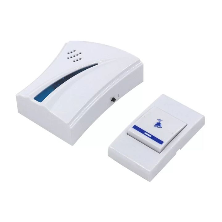 Wireless%20Doorbell%20-%20Long%20Range%20Latest%20Intelligent%20Wireless%20Remote%20Control%20Doorbell%20%20Melody%20Musical%20Sound%20Wireless%20Door%20Security%20Bell%20For%20Office%20Building%20Factory%20%20%20LED%20Flash%20Wireless%20Calling%20Bell%20for%20Home,%20Office,%20Shop%20-%20Image%203