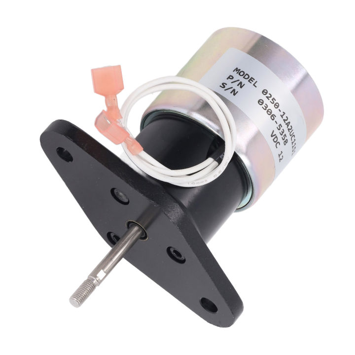 12VDC%20Shutoff%20Stop%20Solenoid%20Valve%20Excavator%20Actuator%20Solenoid%20Valve%20For%20Woodward%20-%20Image%208
